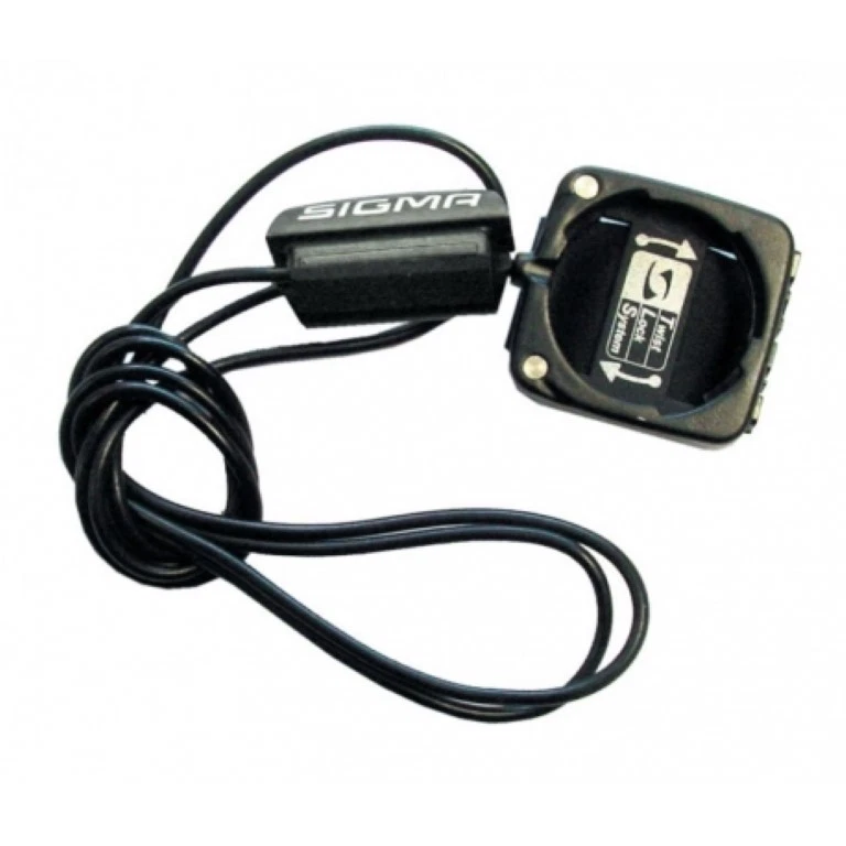 Sigma VOLLSENSOR-KIT FÜR MODELLNUMMERN BC506 BC906 BC1106 ZYKLUSCOMPUTER 00387 - Bild 2 von 3