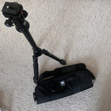 Sirui ET-2204 Carbon Fiber Tripod E-20 Ball Head