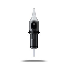 Cheyenne Capillary Cartridge Needles - Round Liner -Box of 20