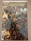 THE AMAZING SPIDER-MAN 90 MARVEL COMICS 2020