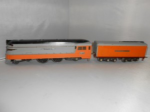 lionel 250e