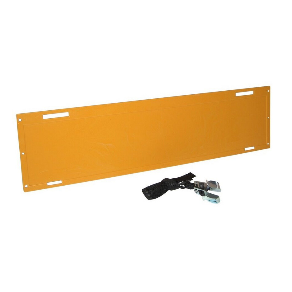 portatarga per portabici pure instinct PERUZZO bici