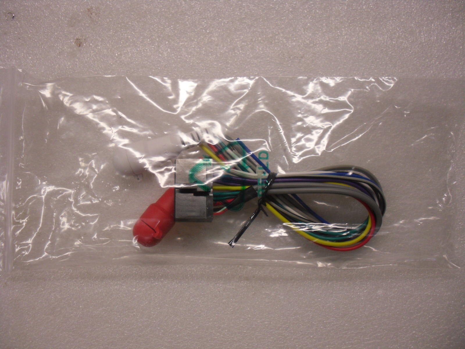Jensen Wire Harness MP6610, MP7610, MP7720, MP8610BT, MPA6511X | eBay