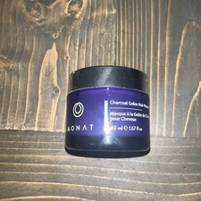 Monat Charcoal Gelee Hair Masque Travel Size ...