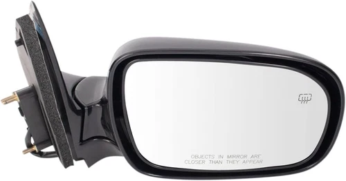 Door Mirror-Power Heated Paint to Match Passenger Side Mirror GM1321242