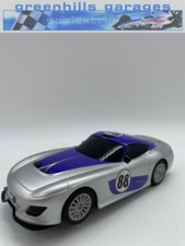Greenhills Scalextric Team Pro GT Start Car No.88 C3557W - Used - 22993