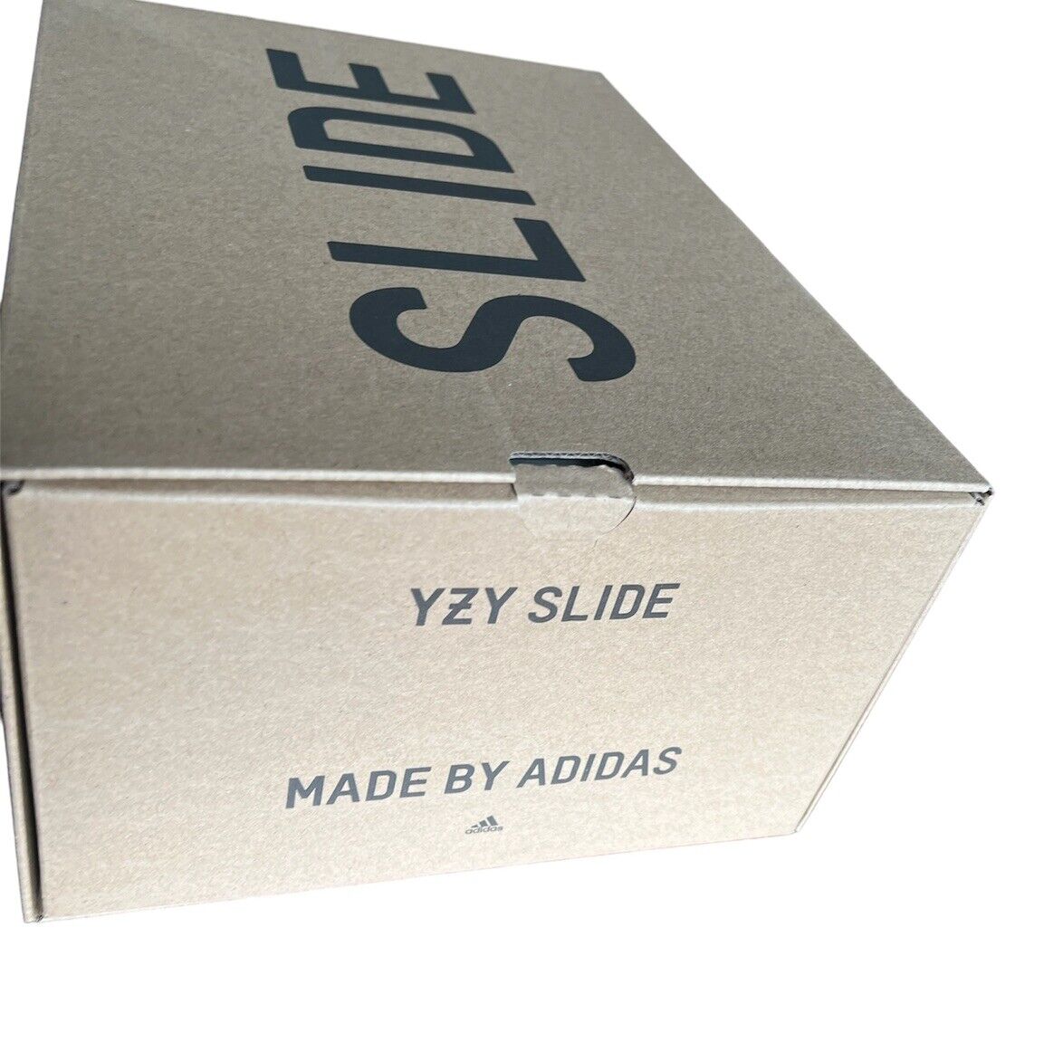 Yeezy Slide Salt - ID5480 New In Box - Size 14 - In Hand Yeezy Slide Salt - ID5480 New In Box - Size 14 - In Hand