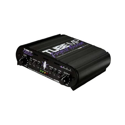 ART Tube MP Project Series USB
