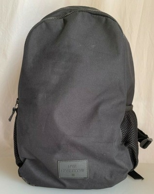 black handbags for school river island