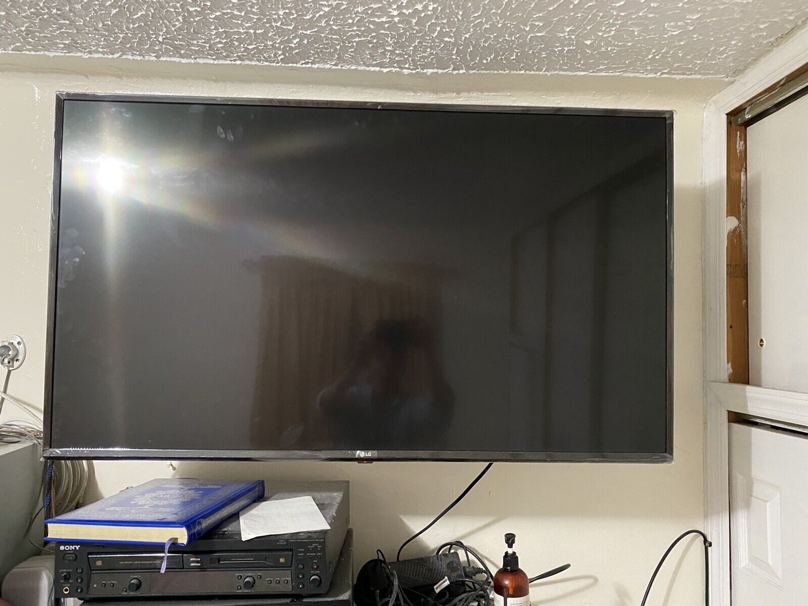 Top 10 Solutions To Fix LG TV Black Screen