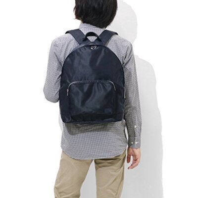 Porter Day Pack Rucksack 822-062 4 Yoshida Bag NEW Made In
