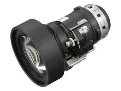 BenQ 5J.JAM37.001 PZL-001 / Canon 0948C001 LX-IL03ST / NEC NP18ZL Projector Lens