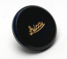 For Leica Soft Release Button Purple  new