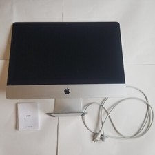 Apple 21.5" iMac A1418 16GB RAM Nvidia GT 750M