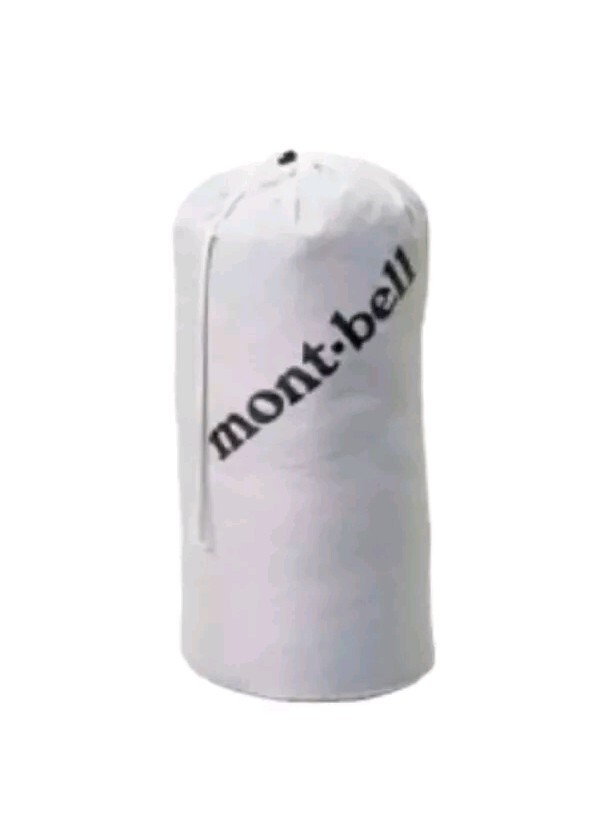 MONTBELL Down Hugger 650 #1 Sleeping Bag LONG | eBay