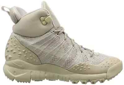 Nike LUPINEK FLYKNIT Light Bone Sneaker Damen UK 3,5 862512 EU 36,5 US 6
