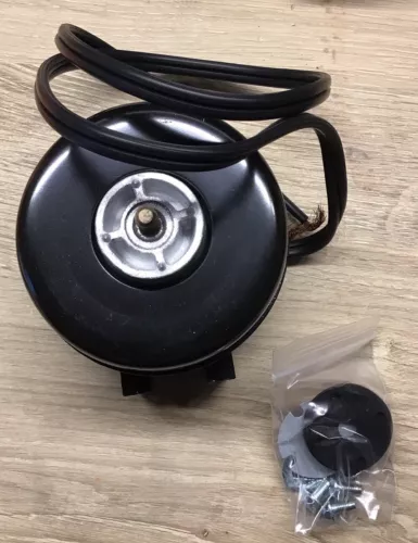 Dayton 4YFG2 Unit Bearing Motor - New Other