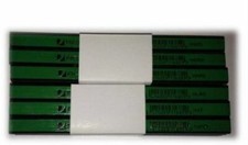 Rexel Blackedge Carpenters Pencils Carpentry Tools & Equipment 24 Green Hard