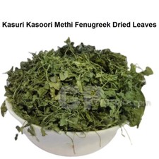 Kasuri Dried Leaves Kasoori Methi Fenugreek Dried Leaves Spice 1kg 35.27 OZ '