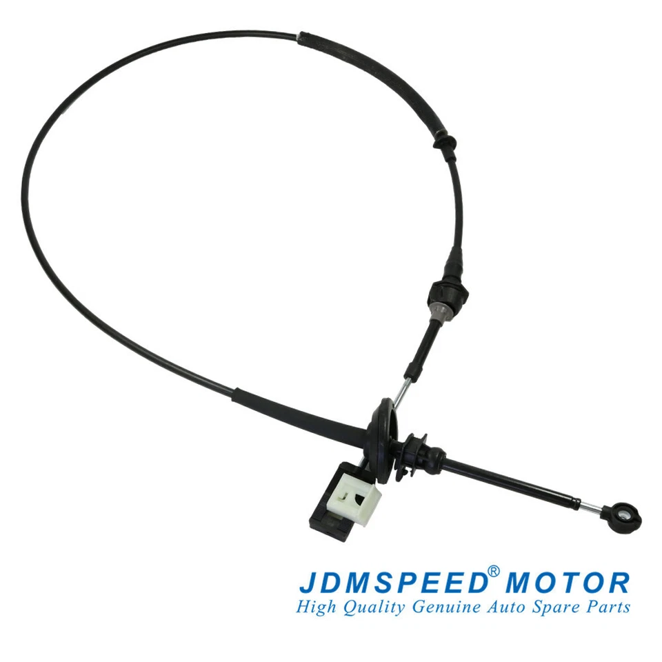 Automatic Transmission Shift Cable For 99-04 Ford F250 F350 Super Duty Excursion - Image 4 of 4