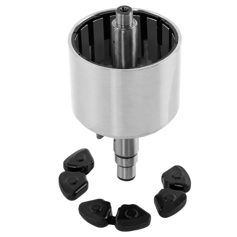 Conjunto de rotor generador magnético volante bobina de estator apto para Yamaha FZ1 06-10 FZ8 Foto 4 de 4