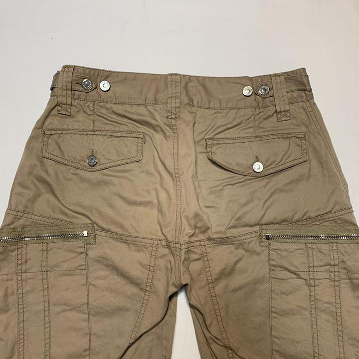 GABBANA&GABBANA ショートパンツ 46 s-l1200.jpg