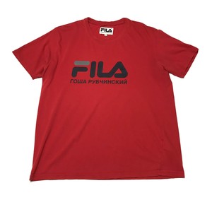 fila gosha