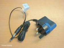 Invacare Aquatec Orca  Replacement Battery Charger For Bath Seat Lift  Battery