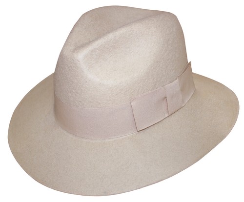 Cappello top 100% lana taglia S-XL nero, design kaki di Milano Moda LH - 5 - Foto 10 di 13