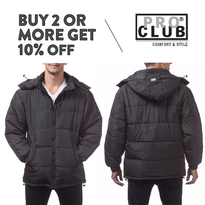 LIGHTWEIGHT PARKA DOWN JACKET PUFFER 