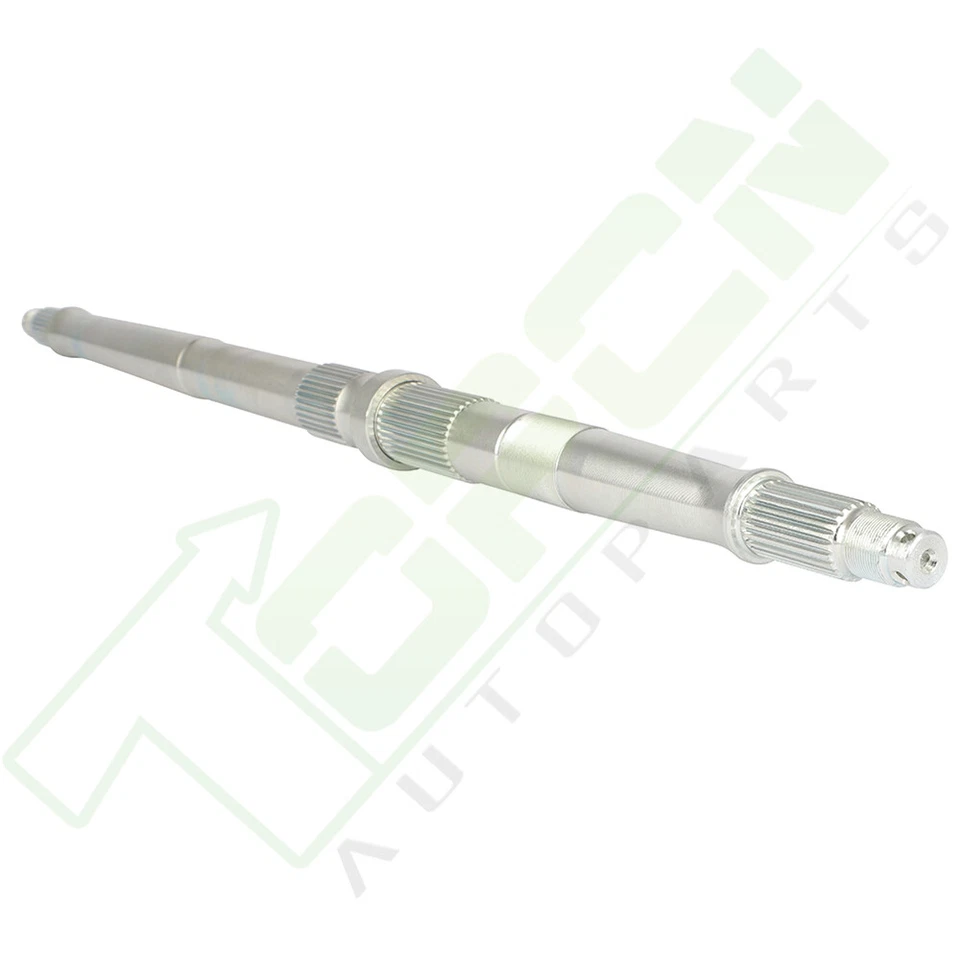 Eje de rueda trasera para Honda Recon 250 TRX 250 TE/TM 1998-2022 42311-HM8-000 Foto 4 de 4