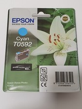 Epson Stylus Photo R2400 K3 Tintenpatronen Auswahl T059 Ultra Chrome Original