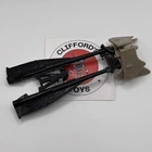 Vintage Star Wars Speeder Bike 1983 Front Extension Part Accessory Kenner