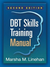 DBT SKILLS TRAINING MANUAL 2ED (PB 2015) Paperback