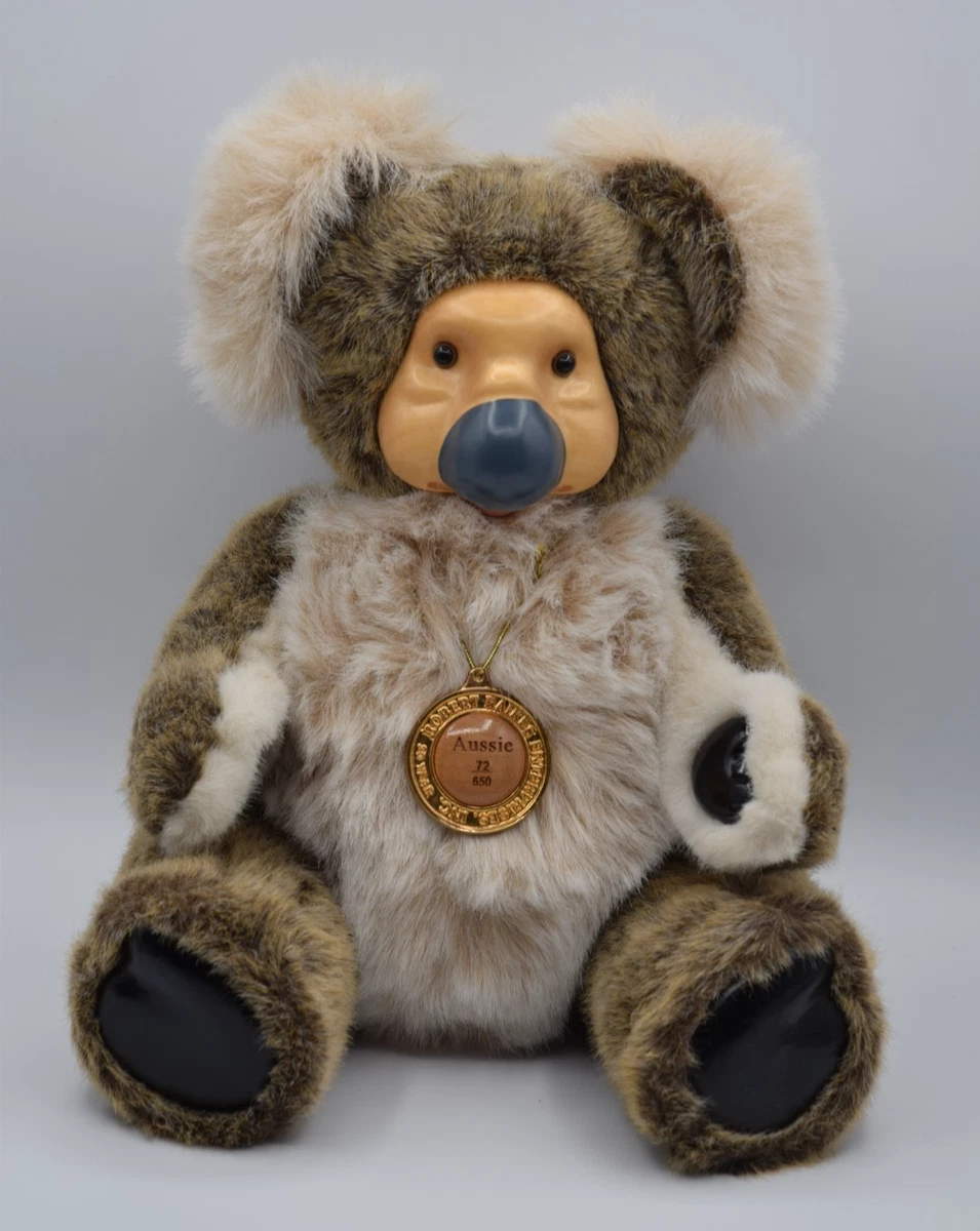 11 - 15 in Size Raikes Teddy Bears for sale | eBay