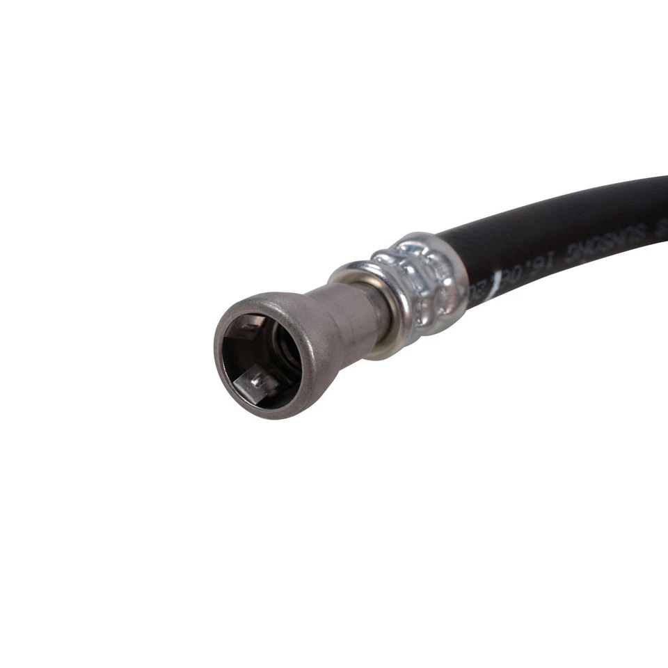 Conjunto de manguera de enfriador de aceite de transmisión automática Sunsong 5801221 para Jeep Cherokee 97-01 Foto 2 de 4