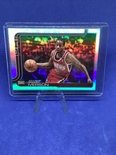 2025-26 Topps - Allen Iverson #253 Rainbow Foilboard