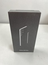 Samsung Smartphone Galaxy S25 Ultra 256GB (US Cellular)- Titanium Black