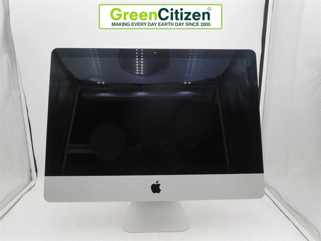 Apple iMac SSD (Solid State Drive) 1 TB or more Apple Desktops