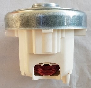 Original Miele Staubsauger Motor MRG 403-42/2 Max. 1200 W / wie Neu Neuwertig