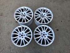 MASERATI GRANTURISMO M145 2007-2017 20 INCH TRIDENT ALLOY WHEELS STAGGERED