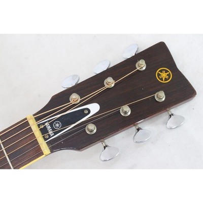 Acoustic Guitar Yamaha FG-280 Natural Red Label Nippon Gakki | eBay