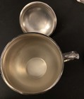 Silver Sugar And Cream Servers Oneida Community Limited — photo 5