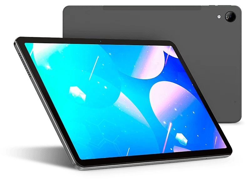 Tablet - PEAQ PET 10180-H464S-B, 10.1" HD, 4 GB RAM, 64 GB, Negro - Imagen 2 de 2