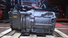 Moteur Renault Zoe