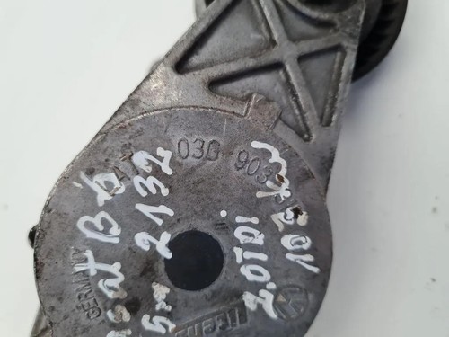 VW PASSAT B7 ALLTRACK 365 Riemenspanner 03G903315C 1.97 Diesel 103kw 33275763