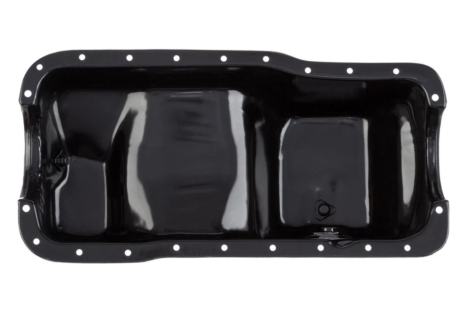 For Ford Mustang 1984-1995 ATP 103031 Graywerks Engine Oil Pan Foto 2 de 3