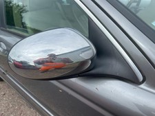 Retroviseur droit (ou coque) Jaguar S-TYPE