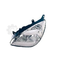 Prasco Scheinwerfer Halogen Links FüR CitroëN C5 I Break De_ Dc_