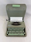 Machine à écrire Hermes Baby (1954) - Révisée, Ruban Neuf & Ultra-Portable